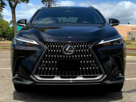 Лексус НХ 2023 в Чернигове на Automoto.ua Черный Лексус НХ, объемом двигателя 2.5 л и пробегом 25 тыс. км за 34900 $, фото 1 на Automoto.ua