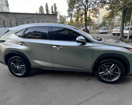 Фиолетовый Лексус НХ, объемом двигателя 2 л и пробегом 112 тыс. км за 23200 $, фото 22 на Automoto.ua