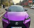 Фиолетовый Лексус НХ, объемом двигателя 2 л и пробегом 119 тыс. км за 22299 $, фото 1 на Automoto.ua
