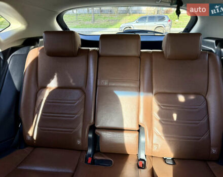 Коричневый Лексус НХ, объемом двигателя 2.49 л и пробегом 202 тыс. км за 25300 $, фото 27 на Automoto.ua