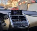 Коричневий Лексус НХ, об'ємом двигуна 2 л та пробігом 77 тис. км за 21900 $, фото 19 на Automoto.ua