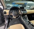 Коричневый Лексус НХ, объемом двигателя 2 л и пробегом 120 тыс. км за 15900 $, фото 6 на Automoto.ua