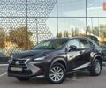 Коричневий Лексус НХ, об'ємом двигуна 2.19 л та пробігом 100 тис. км за 27658 $, фото 1 на Automoto.ua