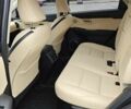 Коричневий Лексус НХ, об'ємом двигуна 2 л та пробігом 113 тис. км за 23000 $, фото 10 на Automoto.ua