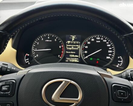 Коричневый Лексус НХ, объемом двигателя 2 л и пробегом 113 тыс. км за 20990 $, фото 27 на Automoto.ua