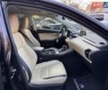 Коричневий Лексус НХ, об'ємом двигуна 2 л та пробігом 77 тис. км за 21900 $, фото 12 на Automoto.ua
