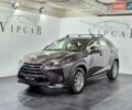Коричневый Лексус НХ, объемом двигателя 2.49 л и пробегом 152 тыс. км за 27999 $, фото 2 на Automoto.ua