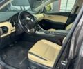 Коричневий Лексус НХ, об'ємом двигуна 2 л та пробігом 120 тис. км за 15900 $, фото 7 на Automoto.ua