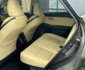 Коричневый Лексус НХ, объемом двигателя 2 л и пробегом 120 тыс. км за 15900 $, фото 8 на Automoto.ua
