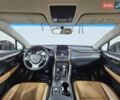 Коричневый Лексус НХ, объемом двигателя 2.49 л и пробегом 152 тыс. км за 27999 $, фото 13 на Automoto.ua