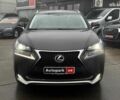 Коричневый Лексус НХ, объемом двигателя 2 л и пробегом 113 тыс. км за 20990 $, фото 3 на Automoto.ua