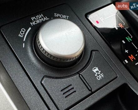 Коричневий Лексус НХ, об'ємом двигуна 2 л та пробігом 113 тис. км за 20990 $, фото 28 на Automoto.ua