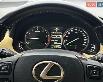 Коричневий Лексус НХ, об'ємом двигуна 2 л та пробігом 113 тис. км за 20990 $, фото 27 на Automoto.ua