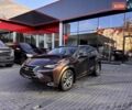 Коричневий Лексус НХ, об'ємом двигуна 2 л та пробігом 77 тис. км за 21900 $, фото 1 на Automoto.ua