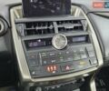 Коричневый Лексус НХ, объемом двигателя 2.49 л и пробегом 152 тыс. км за 27999 $, фото 22 на Automoto.ua