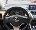 Коричневий Лексус НХ, об'ємом двигуна 2 л та пробігом 113 тис. км за 23000 $, фото 13 на Automoto.ua