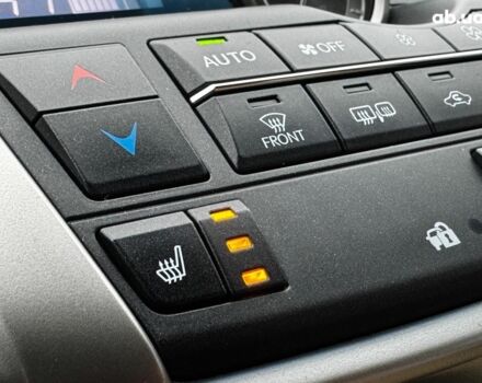 Коричневый Лексус НХ, объемом двигателя 2 л и пробегом 113 тыс. км за 20990 $, фото 29 на Automoto.ua