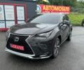 Коричневый Лексус НХ, объемом двигателя 2 л и пробегом 120 тыс. км за 15900 $, фото 1 на Automoto.ua