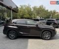 Коричневый Лексус НХ, объемом двигателя 2 л и пробегом 73 тыс. км за 22900 $, фото 6 на Automoto.ua