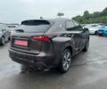 Коричневий Лексус НХ, об'ємом двигуна 2 л та пробігом 120 тис. км за 15900 $, фото 3 на Automoto.ua