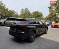 Коричневый Лексус НХ, объемом двигателя 2 л и пробегом 73 тыс. км за 22900 $, фото 5 на Automoto.ua