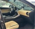 Коричневый Лексус НХ, объемом двигателя 2 л и пробегом 120 тыс. км за 15900 $, фото 9 на Automoto.ua