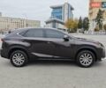 Коричневий Лексус НХ, об'ємом двигуна 2 л та пробігом 113 тис. км за 23000 $, фото 6 на Automoto.ua