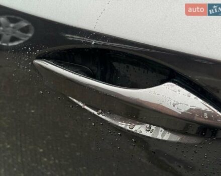 Коричневий Лексус НХ, об'ємом двигуна 2 л та пробігом 113 тис. км за 20990 $, фото 13 на Automoto.ua