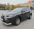 Коричневий Лексус НХ, об'ємом двигуна 2 л та пробігом 113 тис. км за 23000 $, фото 1 на Automoto.ua