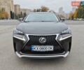 Коричневий Лексус НХ, об'ємом двигуна 2 л та пробігом 113 тис. км за 23000 $, фото 1 на Automoto.ua