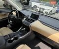 Коричневый Лексус НХ, объемом двигателя 2 л и пробегом 73 тыс. км за 22900 $, фото 13 на Automoto.ua