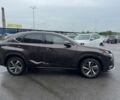 Коричневий Лексус НХ, об'ємом двигуна 2 л та пробігом 120 тис. км за 15900 $, фото 2 на Automoto.ua
