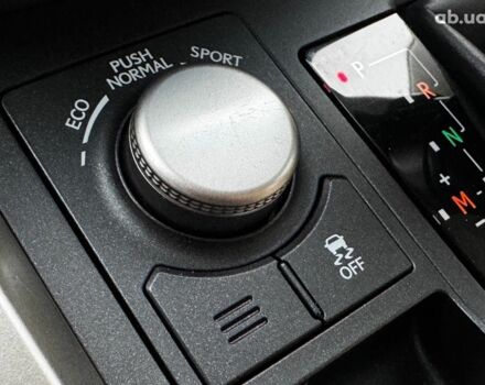 Коричневый Лексус НХ, объемом двигателя 2 л и пробегом 113 тыс. км за 20990 $, фото 28 на Automoto.ua