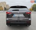 Коричневий Лексус НХ, об'ємом двигуна 2 л та пробігом 113 тис. км за 23000 $, фото 4 на Automoto.ua