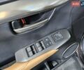 Коричневый Лексус НХ, объемом двигателя 2.49 л и пробегом 152 тыс. км за 27999 $, фото 18 на Automoto.ua