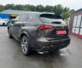 Коричневый Лексус НХ, объемом двигателя 2 л и пробегом 120 тыс. км за 15900 $, фото 5 на Automoto.ua