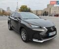 Коричневий Лексус НХ, об'ємом двигуна 2 л та пробігом 113 тис. км за 23000 $, фото 7 на Automoto.ua
