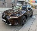 Коричневий Лексус НХ, об'ємом двигуна 2.49 л та пробігом 129 тис. км за 32900 $, фото 12 на Automoto.ua