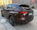 Коричневий Лексус НХ, об'ємом двигуна 2.49 л та пробігом 129 тис. км за 32900 $, фото 18 на Automoto.ua