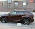 Коричневий Лексус НХ, об'ємом двигуна 2.49 л та пробігом 129 тис. км за 32900 $, фото 19 на Automoto.ua