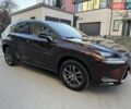 Коричневий Лексус НХ, об'ємом двигуна 2.49 л та пробігом 129 тис. км за 32900 $, фото 15 на Automoto.ua