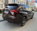Коричневий Лексус НХ, об'ємом двигуна 2.49 л та пробігом 129 тис. км за 32900 $, фото 17 на Automoto.ua