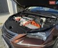 Коричневий Лексус НХ, об'ємом двигуна 2.49 л та пробігом 129 тис. км за 32900 $, фото 10 на Automoto.ua