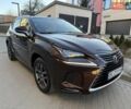 Коричневий Лексус НХ, об'ємом двигуна 2.49 л та пробігом 129 тис. км за 32900 $, фото 14 на Automoto.ua