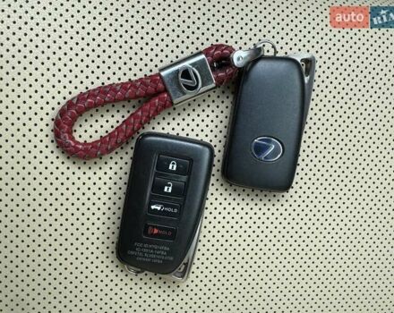 Коричневий Лексус НХ, об'ємом двигуна 2.49 л та пробігом 129 тис. км за 32900 $, фото 55 на Automoto.ua