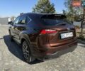 Коричневий Лексус НХ, об'ємом двигуна 2.49 л та пробігом 129 тис. км за 32900 $, фото 6 на Automoto.ua