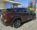 Коричневий Лексус НХ, об'ємом двигуна 2.49 л та пробігом 129 тис. км за 32900 $, фото 4 на Automoto.ua