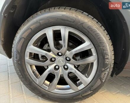 Коричневий Лексус НХ, об'ємом двигуна 2.49 л та пробігом 129 тис. км за 32900 $, фото 20 на Automoto.ua