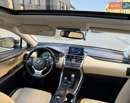 Коричневий Лексус НХ, об'ємом двигуна 2.49 л та пробігом 129 тис. км за 32900 $, фото 39 на Automoto.ua