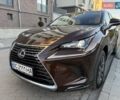 Коричневий Лексус НХ, об'ємом двигуна 2.49 л та пробігом 129 тис. км за 32900 $, фото 26 на Automoto.ua